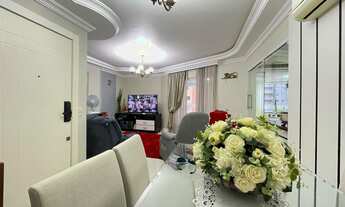 Imagem 2: Apartamento para Venda em Itapema, Meia Praia, 3 dormitórios, 2 suítes, 3 banheiros