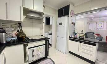 Imagem 5: Apartamento para Venda em Itapema, Meia Praia, 3 dormitórios, 2 suítes, 3 banheiros