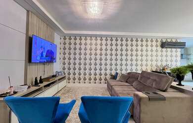 Imagem 5: Apartamento para Venda em Itapema, Meia Praia, 3 dormitórios, 3 suítes, 4 banheiros, 2 vag