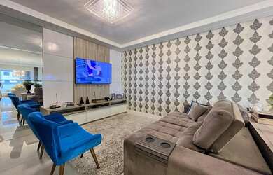 Imagem 7: Apartamento para Venda em Itapema, Meia Praia, 3 dormitórios, 3 suítes, 4 banheiros, 2 vag