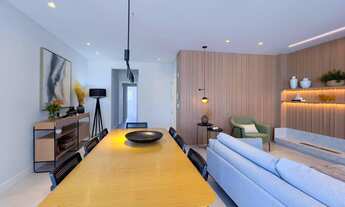 Imagem 5: Apartamento para Venda em Itapema, Meia Praia, 4 dormitórios, 4 suítes, 3 vagas