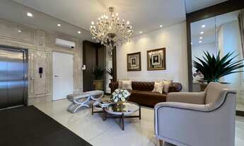 Imagem 3: Apartamento para Venda em Itapema, Meia Praia, 3 dormitórios, 3 suítes, 4 banheiros, 2 vag