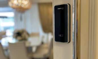 Imagem 5: Apartamento para Venda em Itapema, Meia Praia, 3 dormitórios, 3 suítes, 4 banheiros, 2 vag