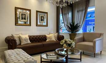 Imagem 4: Apartamento para Venda em Itapema, Meia Praia, 3 dormitórios, 3 suítes, 4 banheiros, 2 vag