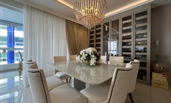 Imagem 6: Apartamento para Venda em Itapema, Meia Praia, 3 dormitórios, 3 suítes, 4 banheiros, 2 vag