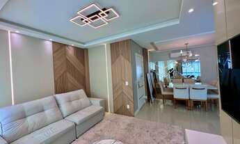 Imagem 4: Apartamento para Venda em Itapema, Meia Praia, 3 suítes, em 60x para pagar