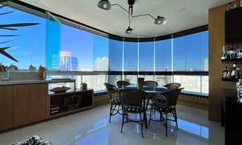 Imagem 3: Apartamento para Venda em Itapema, Meia Praia, 4 dormitórios, 4 suítes, 5 banheiros, 3 vag