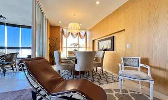 Imagem 4: Apartamento para Venda em Itapema, Meia Praia, 4 dormitórios, 4 suítes, 5 banheiros, 3 vag