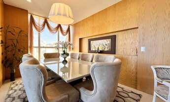 Imagem 6: Apartamento para Venda em Itapema, Meia Praia, 4 dormitórios, 4 suítes, 5 banheiros, 3 vag