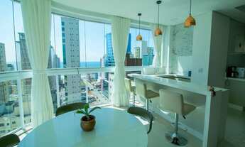 Imagem: Apartamento para Venda em Itapema, Meia