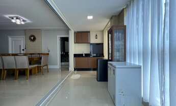 Imagem 1: Apartamento para Venda em Itapema, Meia Praia, 3 dormitórios, 3 suítes, 4 banheiros, 4 vag