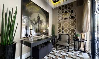 Imagem 2: Apartamento para Venda em Itapema, Meia Praia, 3 dormitórios, 3 suítes, 4 banheiros, 4 vag