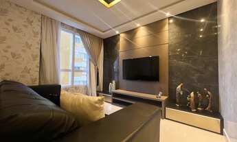 Imagem 3: Apartamento para Venda em Itapema, Meia Praia, 4 dormitórios, 4 suítes, 5 banheiros, 4 vag