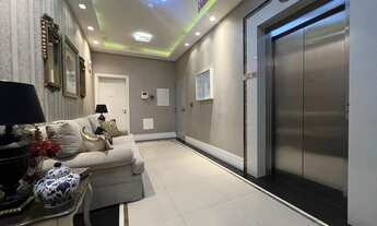 Imagem 4: Apartamento para Venda em Itapema, Meia Praia, 4 dormitórios, 4 suítes, 5 banheiros, 4 vag