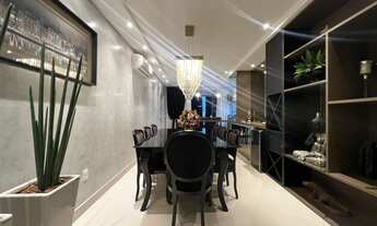 Imagem 6: Apartamento para Venda em Itapema, Meia Praia, 4 dormitórios, 4 suítes, 5 banheiros, 4 vag