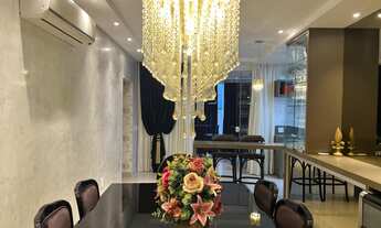 Imagem 7: Apartamento para Venda em Itapema, Meia Praia, 4 dormitórios, 4 suítes, 5 banheiros, 4 vag