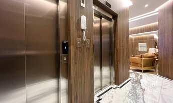 Imagem 5: Apartamento para Venda em Itajaí, Meia Praia, 4 dormitórios, 4 suítes, 5 banheiros, 3 vaga