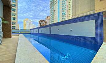 Imagem 2: Apartamento para Venda em Itapema, Meia Praia, 3 dormitórios, 3 suítes, 4 banheiros, 2 vag