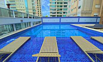 Imagem 5: Apartamento para Venda em Itapema, Meia Praia, 3 dormitórios, 3 suítes, 4 banheiros, 2 vag