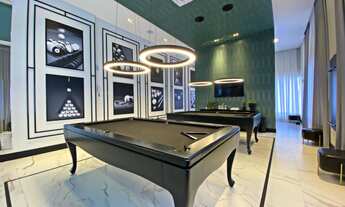 Imagem 6: Apartamento para Venda em Itapema, Meia Praia, 3 dormitórios, 3 suítes, 4 banheiros, 2 vag