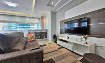 Imagem 2: Apartamento para Venda em Itapema, Meia Praia, 3 dormitórios, 1 suíte, 2 banheiros, 2 vaga