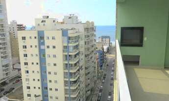 Imagem 3: Apartamento para Venda em Itapema, Meia Praia, 4 dormitórios, 4 suítes, 5 banheiros, 2 vag