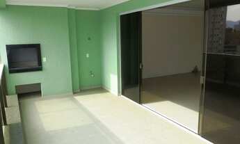 Imagem 2: Apartamento para Venda em Itapema, Meia Praia, 4 dormitórios, 4 suítes, 5 banheiros, 2 vag