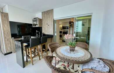 Imagem 5: Apartamento para Venda em Itapema, Meia Praia, 3 dormitórios, 3 suítes, 4 banheiros, 1 vag