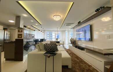 Imagem 5: Apartamento para Venda em Itapema, Meia Praia, 4 dormitórios, 4 suítes, 5 banheiros, 3 vag