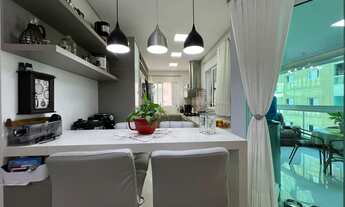 Imagem 5: Apartamento para Venda em Itapema, Meia Praia, 3 dormitórios, 3 suítes, 4 banheiros, 2 vag