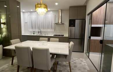 Imagem 3: Apartamento para Venda em Itapema, Centro, 3 dormitórios, 3 suítes, 4 banheiros, 2 vagas