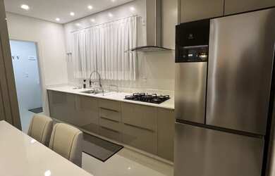 Imagem 6: Apartamento para Venda em Itapema, Centro, 3 dormitórios, 3 suítes, 4 banheiros, 2 vagas