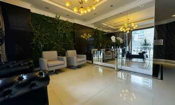 Imagem 2: Apartamento para Venda em Itapema, Meia Praia, 3 dormitórios, 3 suítes, 4 banheiros, 3 vag