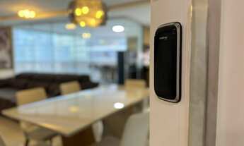 Imagem 3: Apartamento para Venda em Itapema, Meia Praia, 3 dormitórios, 3 suítes, 4 banheiros, 3 vag