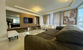 Imagem 5: Apartamento para Venda em Itapema, Meia Praia, 3 dormitórios, 3 suítes, 4 banheiros, 3 vag