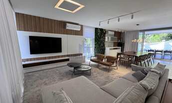 Imagem 4: Casa em Condomínio para Venda em Itajaí, Praia Brava de Itajaí, 4 dormitórios, 4 suítes, 6