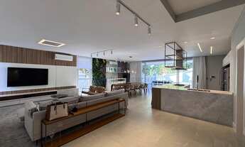 Imagem 3: Casa em Condomínio para Venda em Itajaí, Praia Brava de Itajaí, 4 dormitórios, 4 suítes, 6