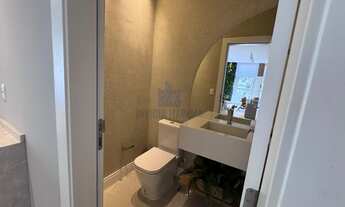 Imagem 5: Casa em Condomínio para Venda em Itajaí, Praia Brava de Itajaí, 4 dormitórios, 4 suítes, 6