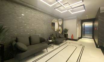 Imagem 4: Apartamento para Venda em Itapema, Meia Praia, 3 dormitórios, 3 suítes, 4 banheiros, 2 vag