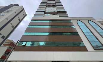 Imagem 2: Apartamento para Venda em Itapema, Meia Praia, 3 dormitórios, 3 suítes, 4 banheiros, 2 vag