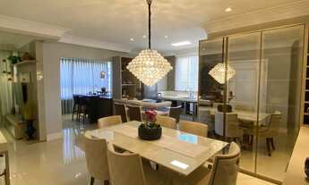 Imagem 4: Apartamento para Venda em Itapema, Meia Praia, 3 dormitórios, 3 suítes, 4 banheiros, 2 vag