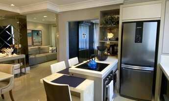 Imagem 6: Apartamento para Venda em Itapema, Meia Praia, 3 dormitórios, 3 suítes, 4 banheiros, 2 vag