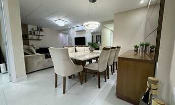 Imagem 2: Apartamento para Venda em Itapema, Meia Praia, 3 dormitórios, 3 suítes, 4 banheiros, 3 vag