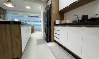 Imagem 5: Apartamento para Venda em Itapema, Meia Praia, 3 dormitórios, 3 suítes, 4 banheiros, 3 vag