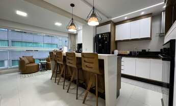 Imagem 4: Apartamento para Venda em Itapema, Meia Praia, 3 dormitórios, 3 suítes, 4 banheiros, 3 vag