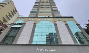 Imagem 2: Apartamento para Venda em Itapema, Meia Praia, 3 dormitórios, 3 suítes, 4 banheiros, 2 vag