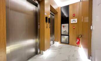 Imagem 3: Apartamento para Venda em Itapema, Meia Praia, 3 dormitórios, 3 suítes, 4 banheiros, 2 vag