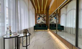 Imagem 4: Apartamento para Venda em Itapema, Meia Praia, 3 dormitórios, 3 suítes, 4 banheiros, 2 vag