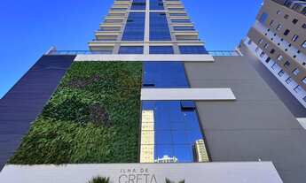 Imagem 2: Apartamento para Venda em Itapema, Meia Praia, 3 dormitórios, 3 suítes, 4 banheiros, 2 vag