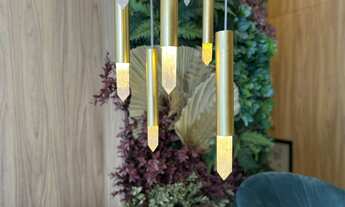 Imagem 7: Apartamento para Venda em Itapema, Meia Praia, 4 dormitórios, 4 suítes, 5 banheiros, 3 vag